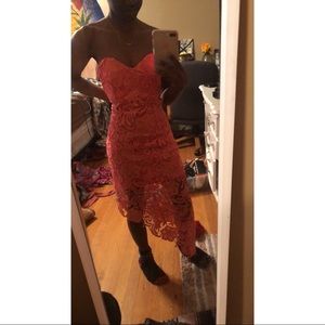 Prom Dress/Ring Dance Dress